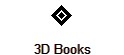 3D Books